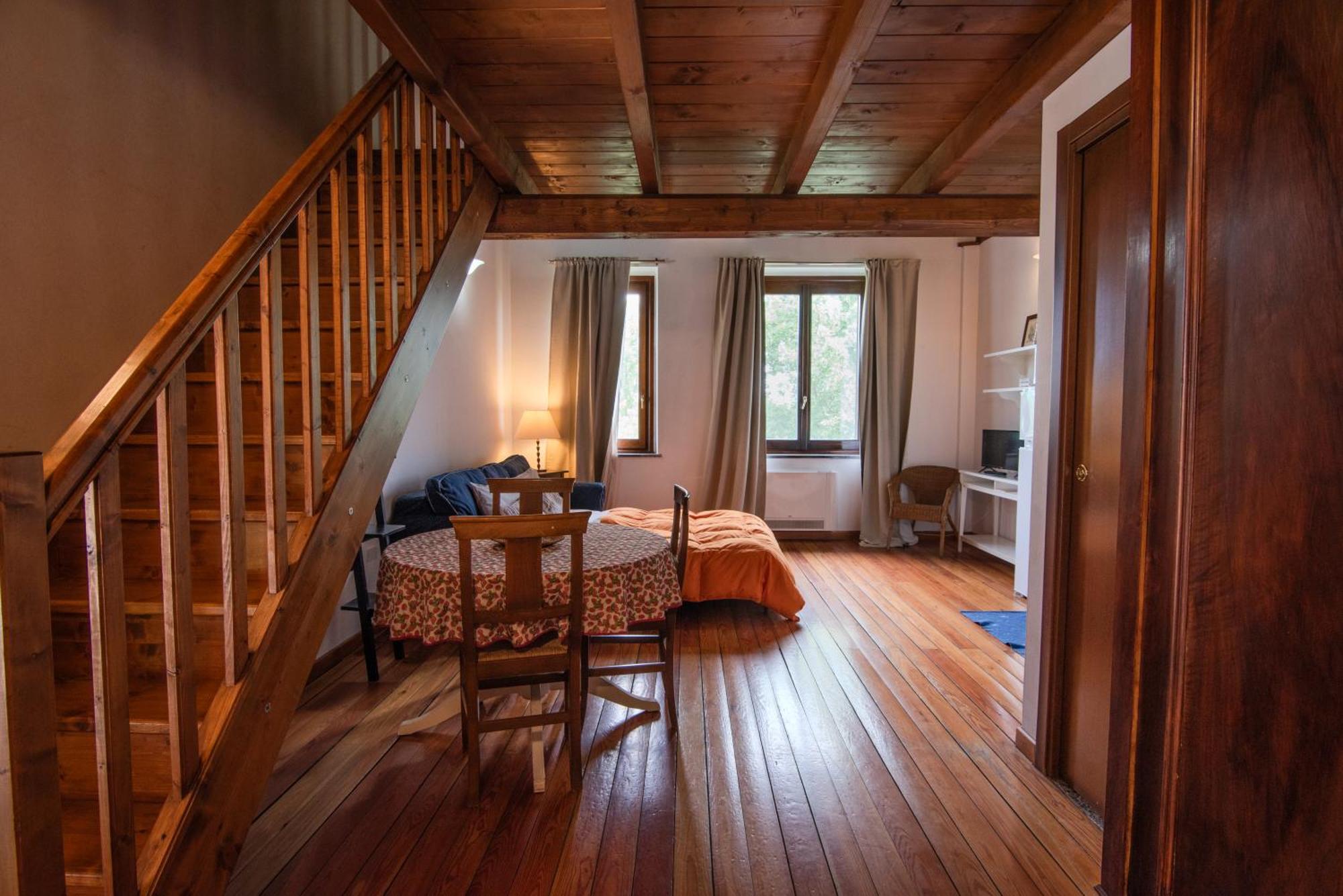 Country House Cascina Orto Pasturana Luaran gambar