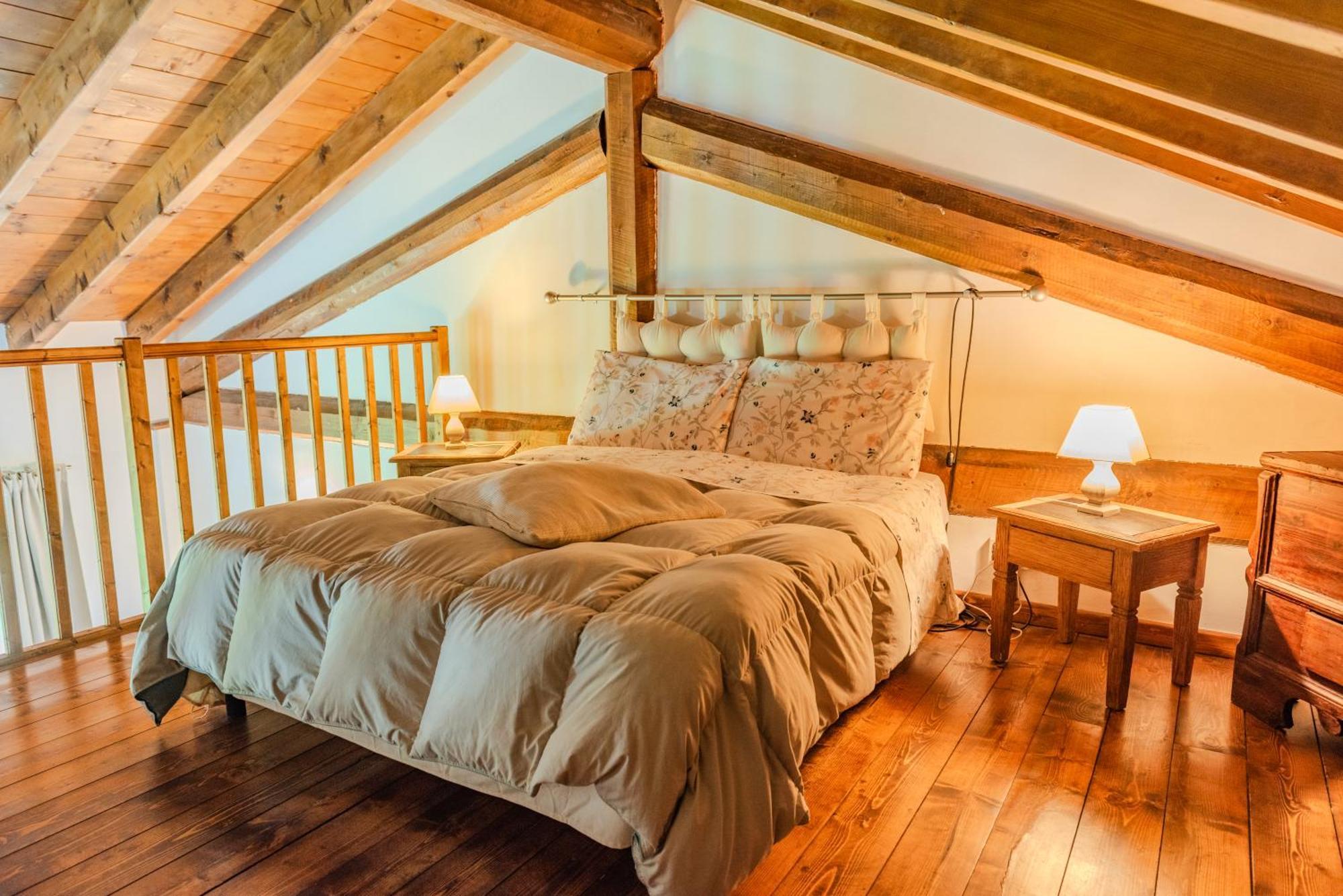 Country House Cascina Orto Pasturana Luaran gambar