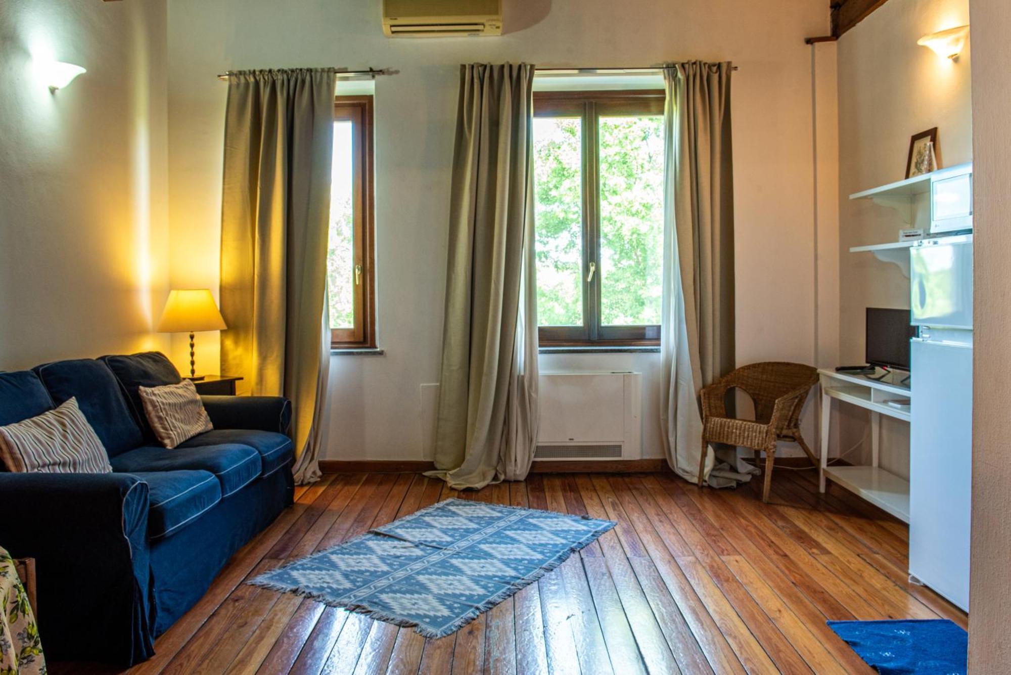 Country House Cascina Orto Pasturana Luaran gambar