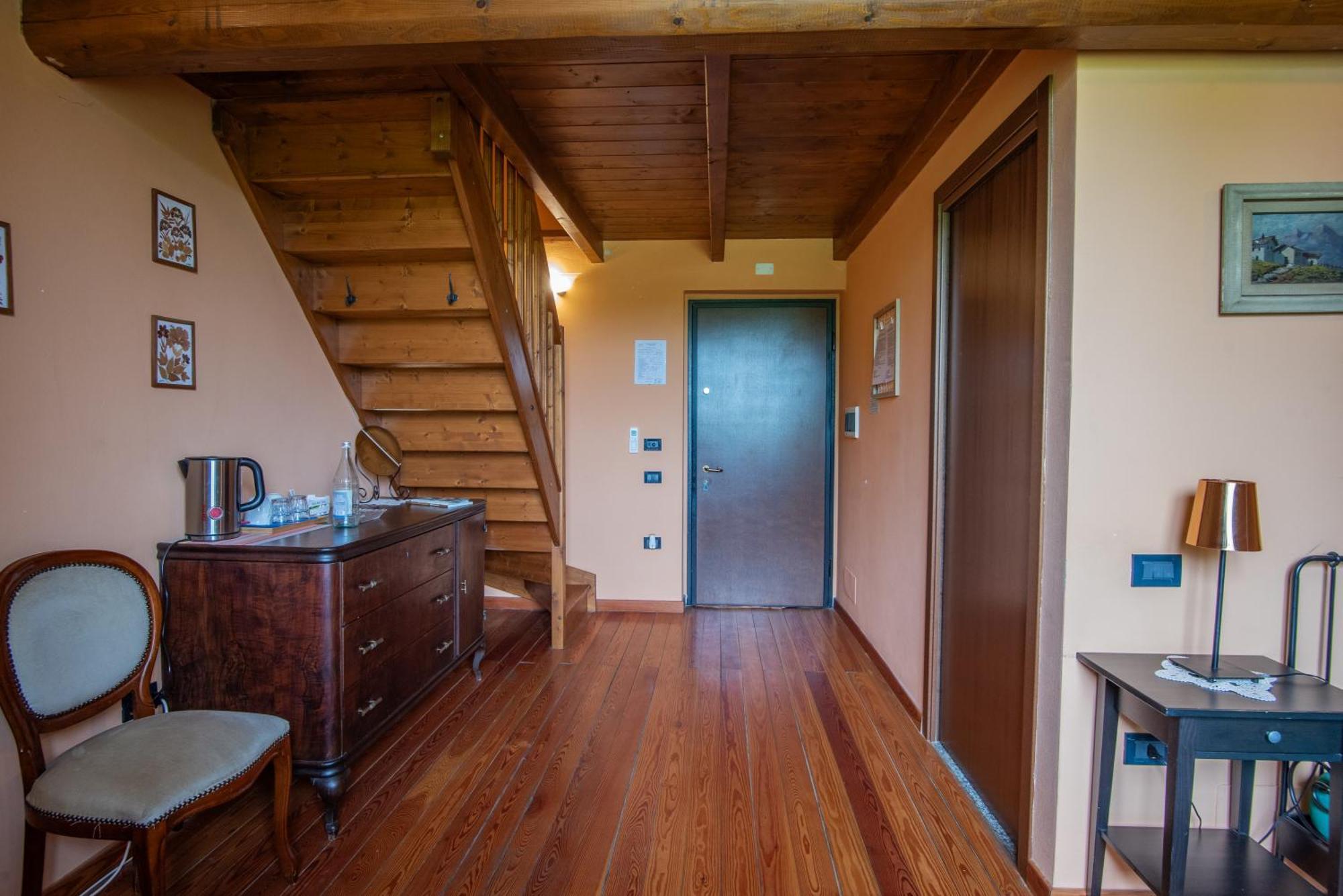 Country House Cascina Orto Pasturana Luaran gambar