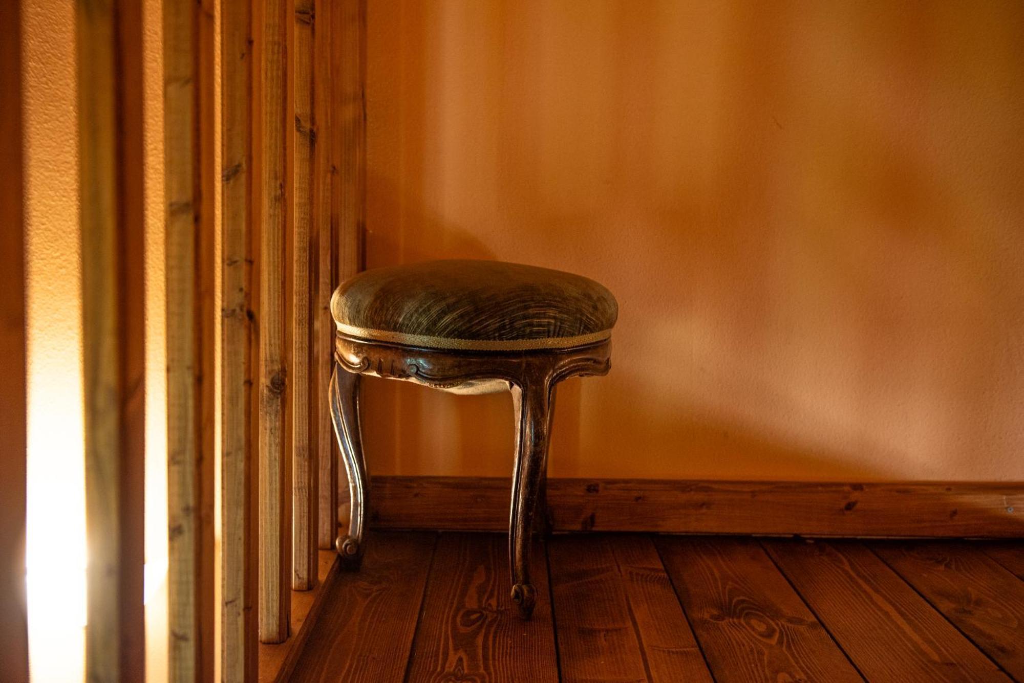 Country House Cascina Orto Pasturana Luaran gambar