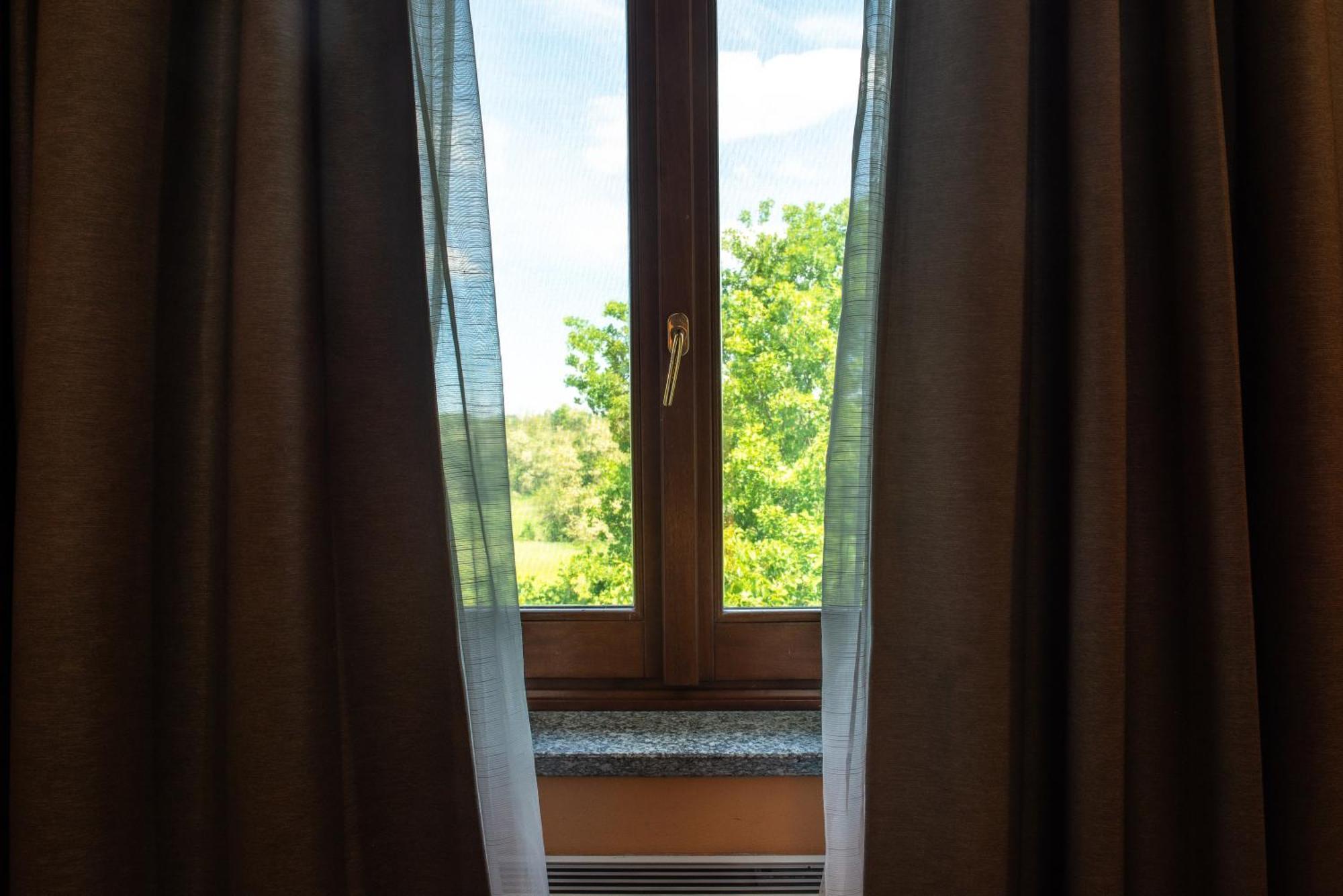 Country House Cascina Orto Pasturana Luaran gambar