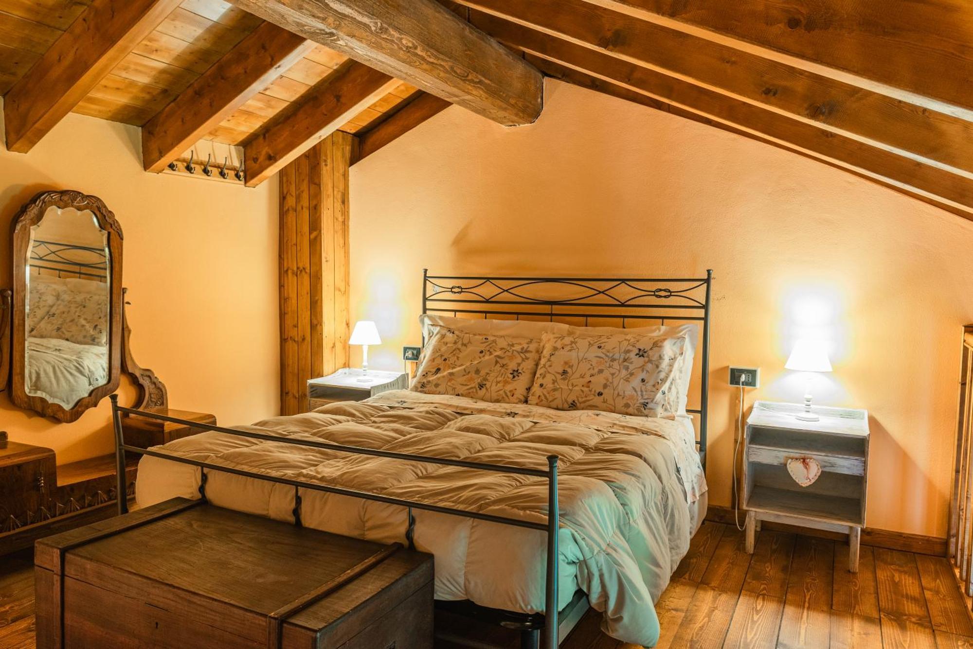 Country House Cascina Orto Pasturana Luaran gambar