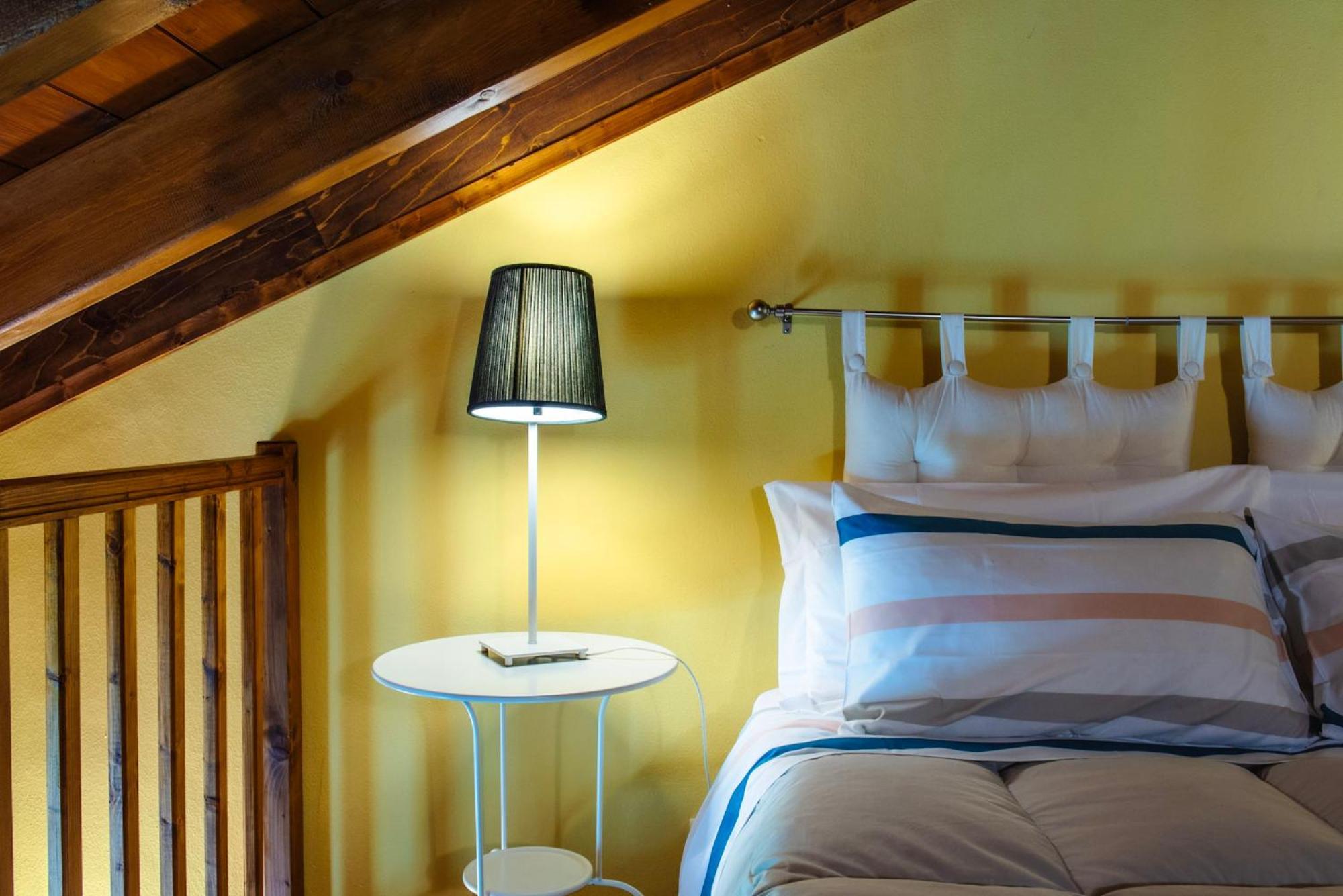 Country House Cascina Orto Pasturana Luaran gambar